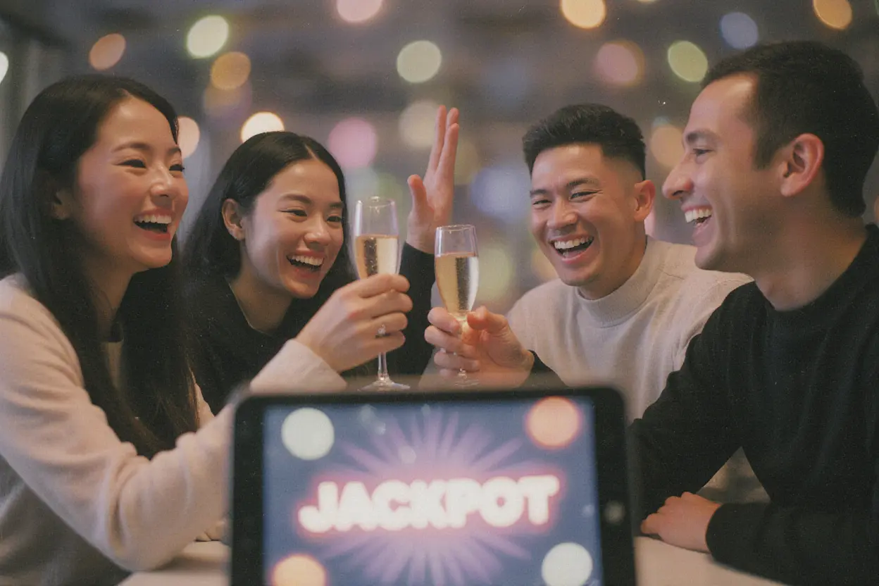 bestcasinosgreece.com - Découvrez les casinos en ligne les plus performants en France en 2026